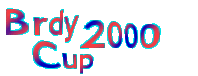 Brdy Cup 2000
